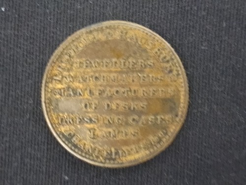 1840 1860 promoli - promoli, hausburg
