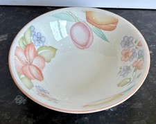 Vintage marks & Spencer orange