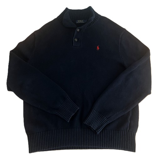 Polo ralph lauren jumper mens - lauren,