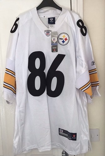 Hines ward pittsburgh - #86,