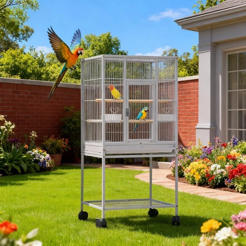 103cm bird cage budgie - 103cm,