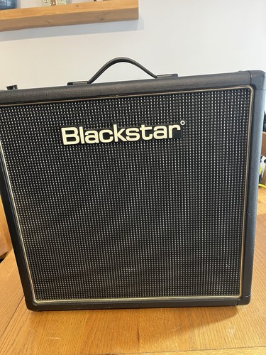 Blackstar inch speaker - inch,