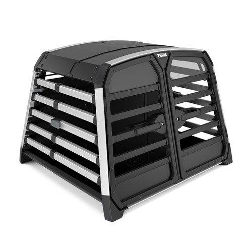 Thule allax double car - thule,