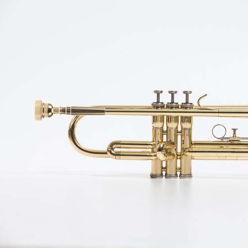 Reusable copper trumpet - reusable,