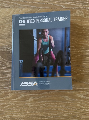 Issa foundations applications - issa,