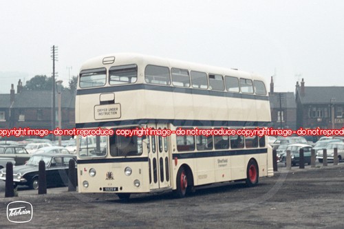 Bus photo sheffield - bus,