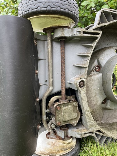 Honda hr173 mower parts - hr173,