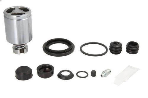 Disc brake caliper repair - , ki