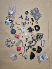 Mk2 Escort Rs2000 Bits N Bobs