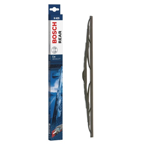 Wiper blade single for - single,