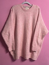 River Island Pink Knit