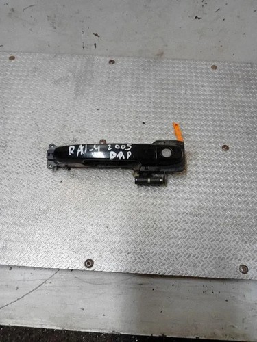 Toyota rav iii - a3, right