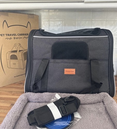 Morpilot pet carrier - morpilot,