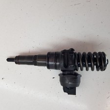 Seat Leon (1P) 2008 Diesel