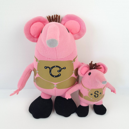 Major small clangers - major, &