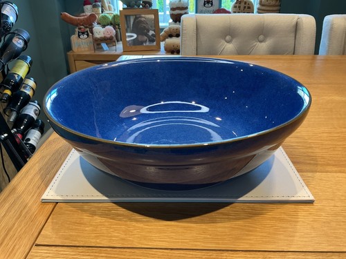 Denby imperial blue large - imperial,