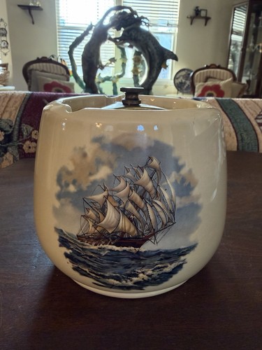 Crown devon fielding co - s., &