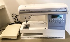 Husqvarna Viking Interlude 435