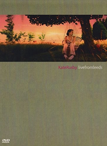 Kate rusby live from leeds - live,