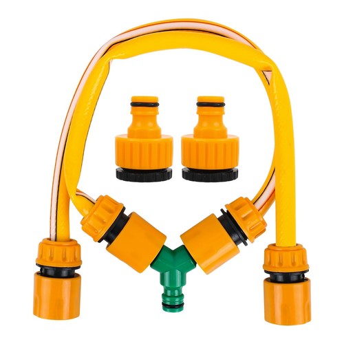 Mixer tap hose connector - hose, connector,