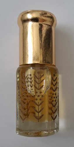 Attar from madinah original - attar,