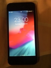iPhone 5s
