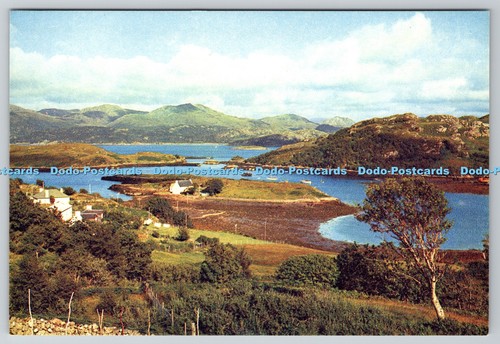 D332840 wester ross - d332840, ross.