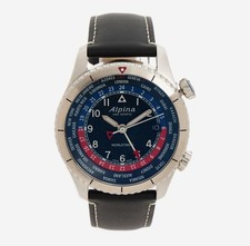 Alpina Startimer Pilot Quartz