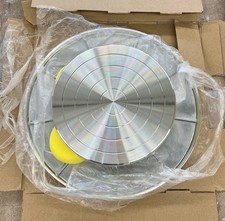 12 Inch Double-Sided Pottery