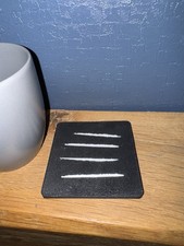 Fun Joke Coaster/beer Mat