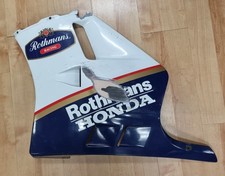 HONDA VFR400 NC24/NC21 LEFT