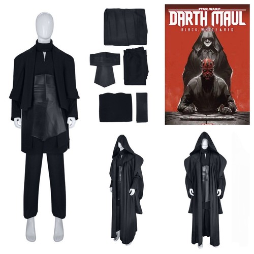 Star wars darth maul cosplay - wars,