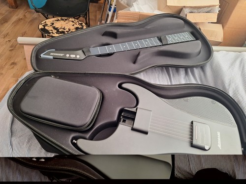 Aeroband guitar smart - guitar,