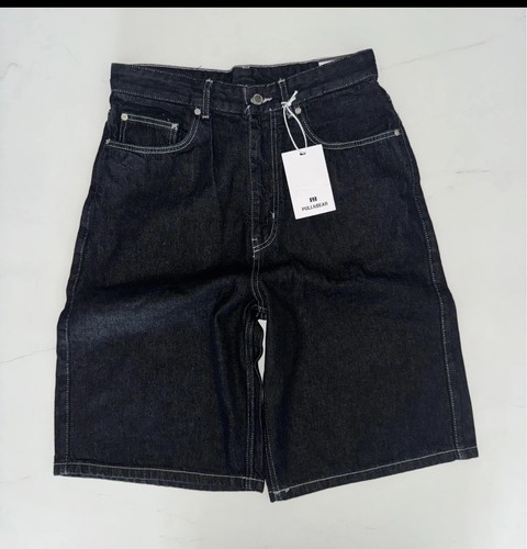 Pull bear black - pull&bear, fit