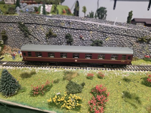 Bachmann branchline mk1 - bachmann,