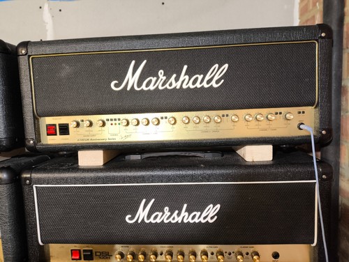Marshall 6100lm 30th - 6100lm,