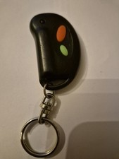 GENUINE ACUMEN FOR SUZ,MIT,BMW,FIAT,KIA,HYU,VW ETC 2 BUTTON REMOTE ALARM KEY FOB