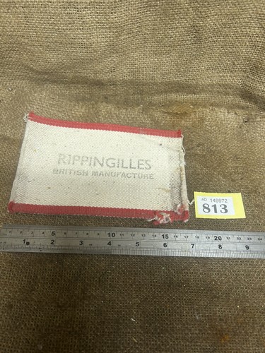 Vintage original rippingilles - vintage,