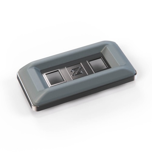 Power window switch - power, housing