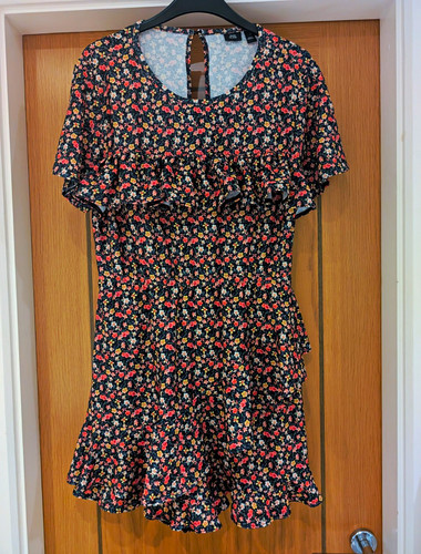 Ladies river island black - ladies,