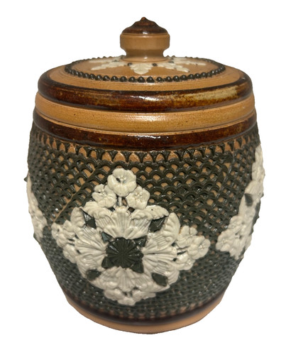 Antique doulton lambeth - doulton,