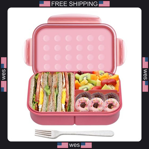 Bento lunch box compartment - bento,