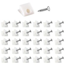 40 PCS Drawer Repair Kit