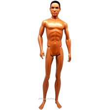 Barbie Collector Basics Ken