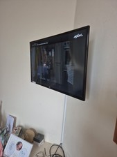 Jvc led smart tv - smart,