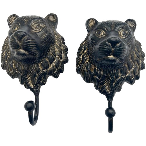 Set two cast iron - two,