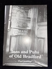 Inns & Pubs of Old Bradford