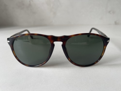 Persol po9649s sunglasses - po9649s,