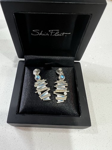 Sheila fleet moonlight silver - fleet,