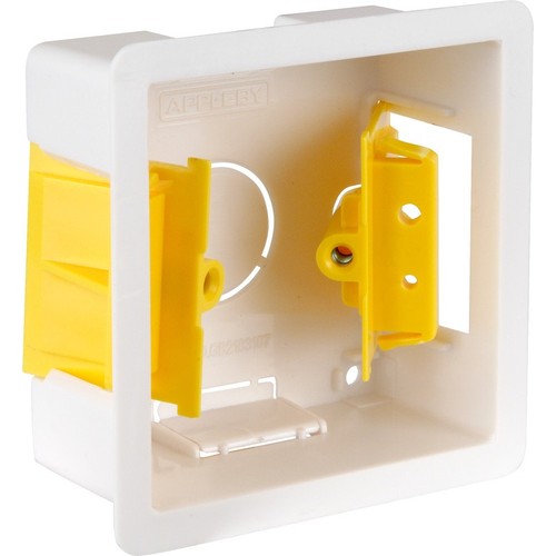 Appleby dry lining back - lining, 1